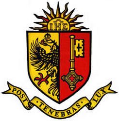 Geneva Coat of Arms